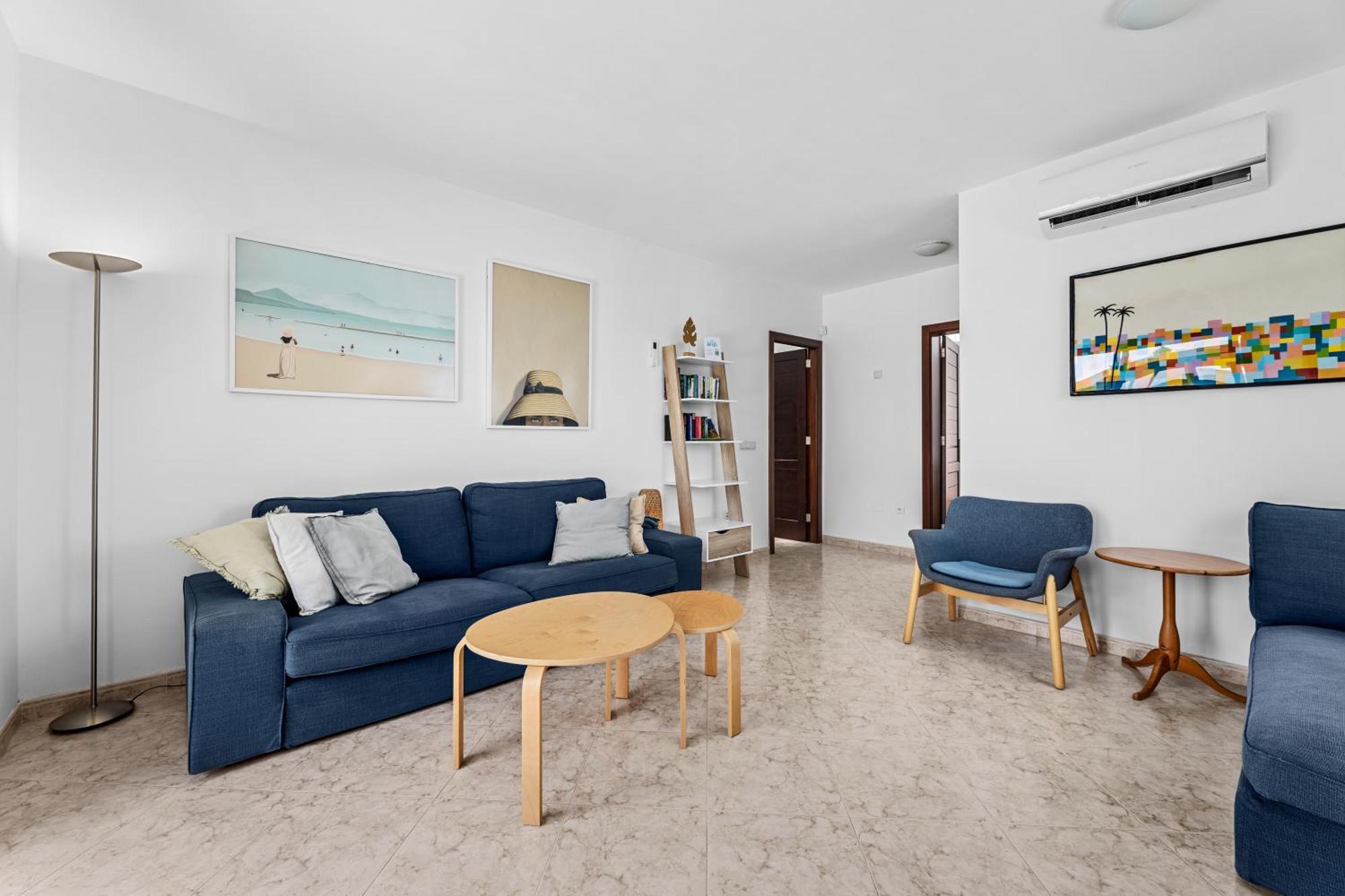 3 Bedroom Villa With Private Pool Close To Papagayo Beach Playa Blanca  Exterior foto